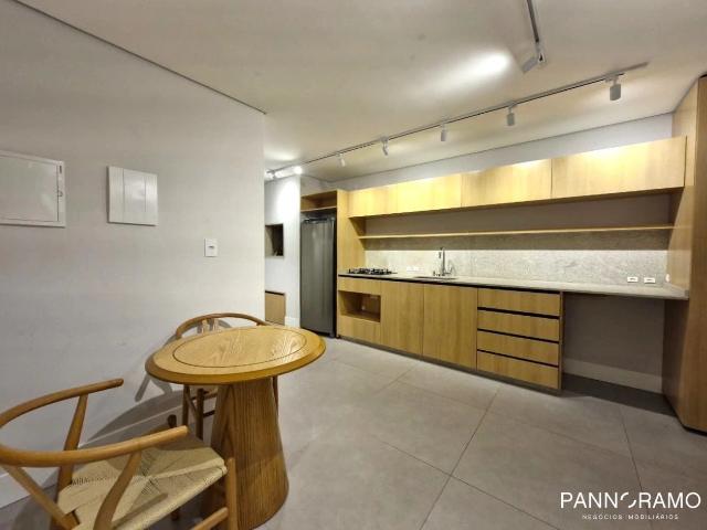 Apartamento para Locação em Blumenau/SC Centro 1 Quartos
