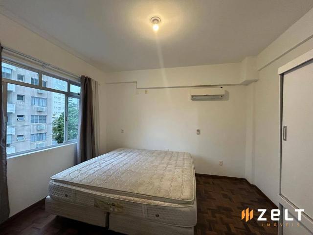 Apartamento para Locação em Blumenau/SC Centro 1 Quartos