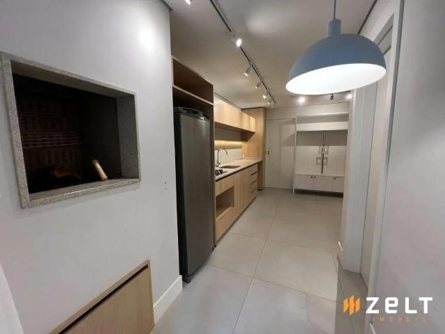 Apartamento para Locação em Blumenau/SC Centro 1 Quartos