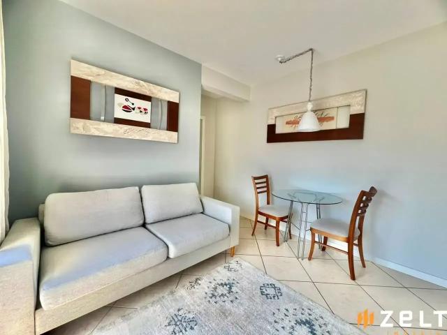 Apartamento para Locação em Blumenau/SC Centro 1 Quartos