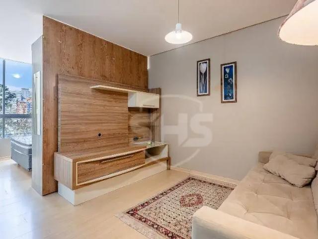 Apartamento para Locação em Blumenau/SC Centro 1 Quartos