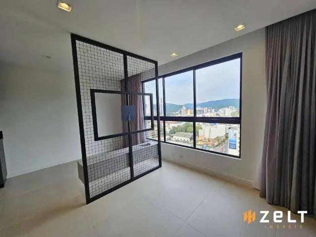 Apartamento para Locação em Blumenau/SC Centro 1 Quartos