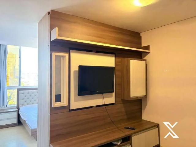 Apartamento para Locação em Blumenau/SC Centro 1 Quartos