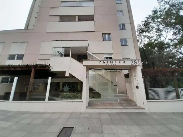Apartamento para Locação em Blumenau/SC Centro 1 Quartos