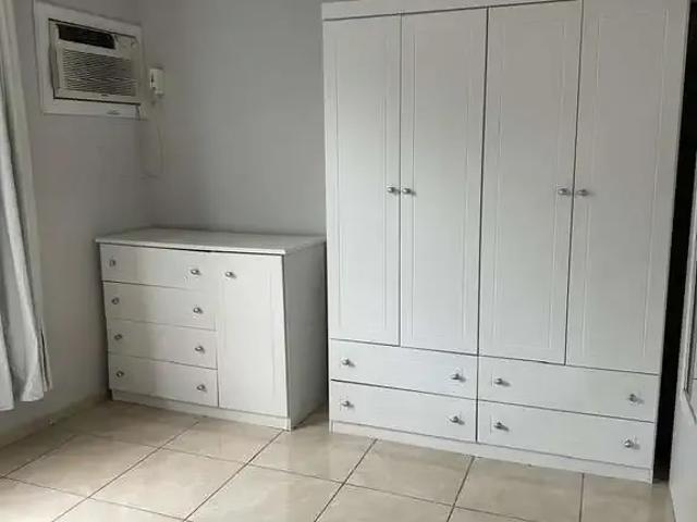 Apartamento para Locação em Blumenau/SC Centro 1 Quartos