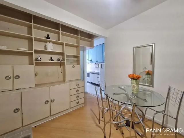 Apartamento para Locação em Blumenau/SC Centro 1 Quartos