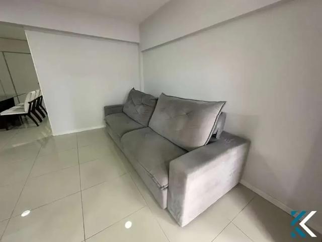 Apartamento para Locação em Blumenau/SC Centro 1 Quartos