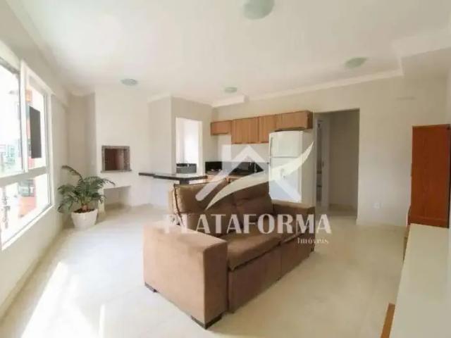 Apartamento para Locação em Blumenau/SC Centro 1 Quartos