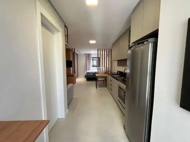 Apartamento para Locação em Blumenau/SC Centro 1 Quartos