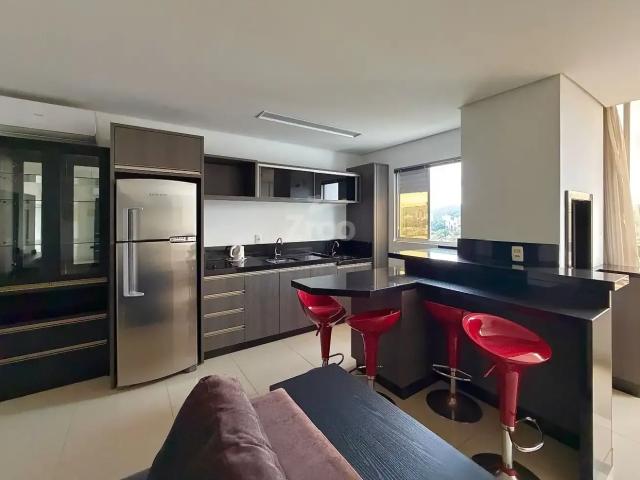 Apartamento para Locação em Blumenau/SC Centro 1 Quartos