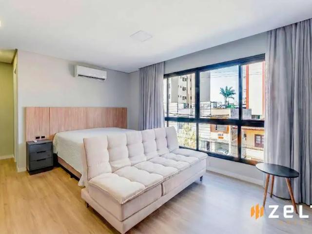 Apartamento para Locação em Blumenau/SC Centro 1 Quartos