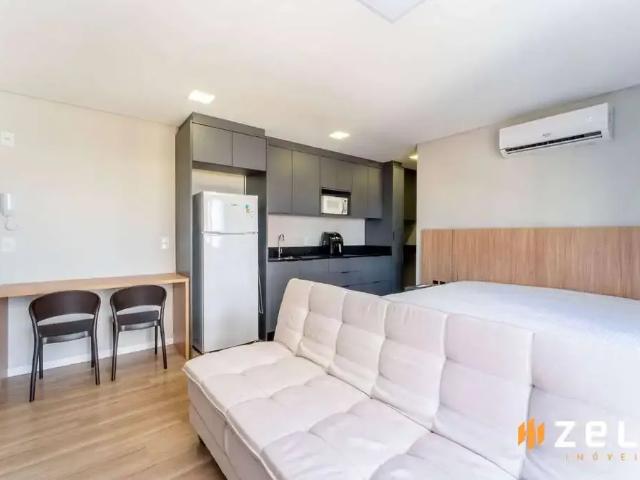 Apartamento para Locação em Blumenau/SC Centro 1 Quartos