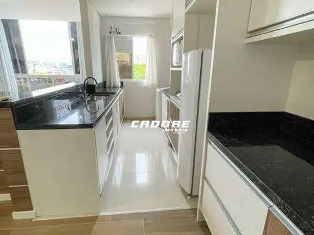 Apartamento para Locação em Blumenau/SC Centro 1 Quartos