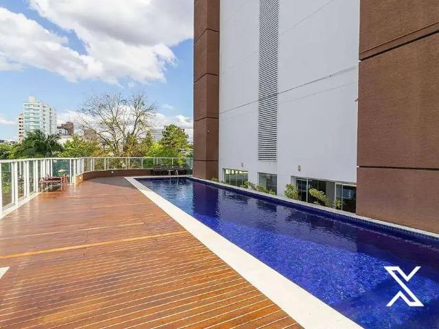 Apartamento para Locação em Blumenau/SC Centro 1 Quartos