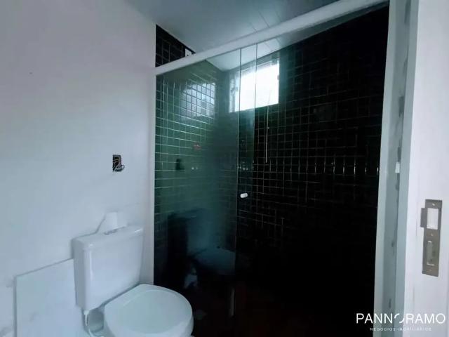 Apartamento para Locação em Blumenau/SC Centro 2 Quartos