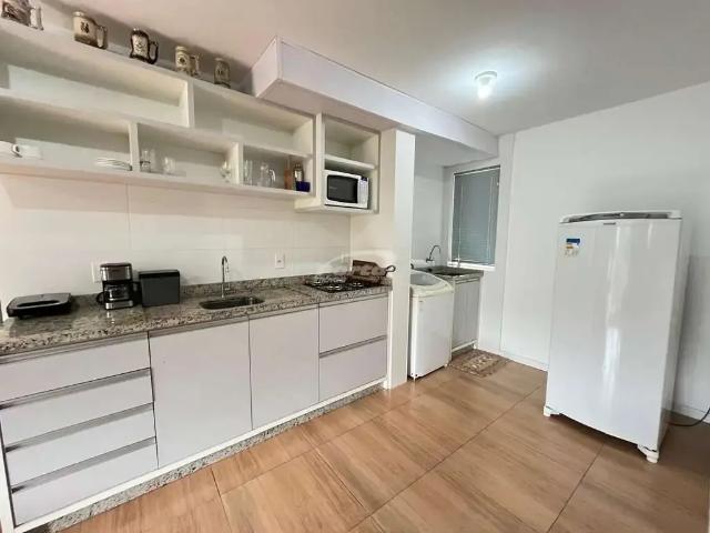 Apartamento para Locação em Blumenau/SC Centro 2 Quartos