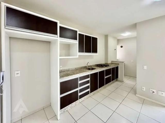 Apartamento para Locação em Blumenau/SC Centro 2 Quartos