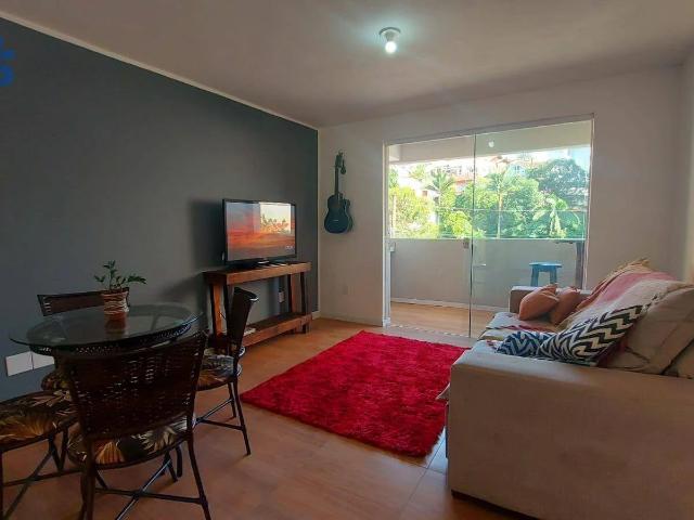 Apartamento para Locação em Blumenau/SC Centro 2 Quartos
