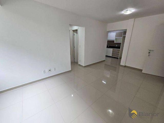 Apartamento para Locação em Blumenau/SC Centro 2 Quartos