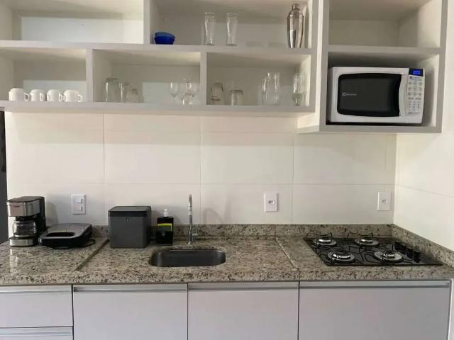 Apartamento para Locação em Blumenau/SC Centro 2 Quartos