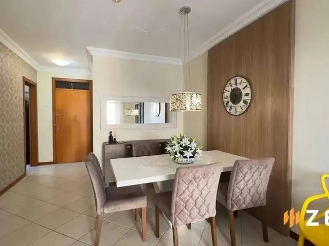 Apartamento para Locação em Blumenau/SC Centro 2 Quartos