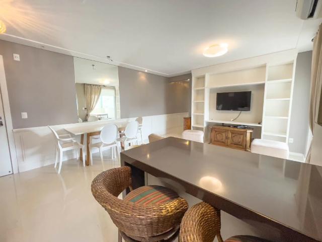 Apartamento para Locação em Blumenau/SC Centro 2 Quartos