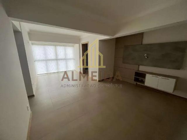Apartamento para Locação em Blumenau/SC Centro 2 Quartos