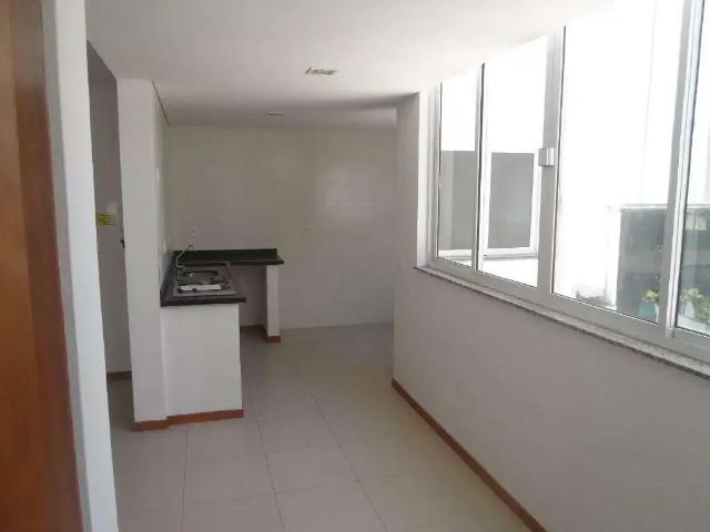 Apartamento para Locação em Blumenau/SC Centro 2 Quartos