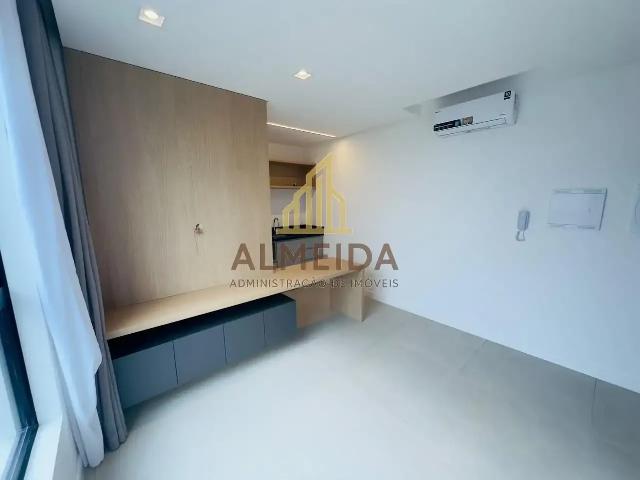 Apartamento para Locação em Blumenau/SC Centro 1 Quartos