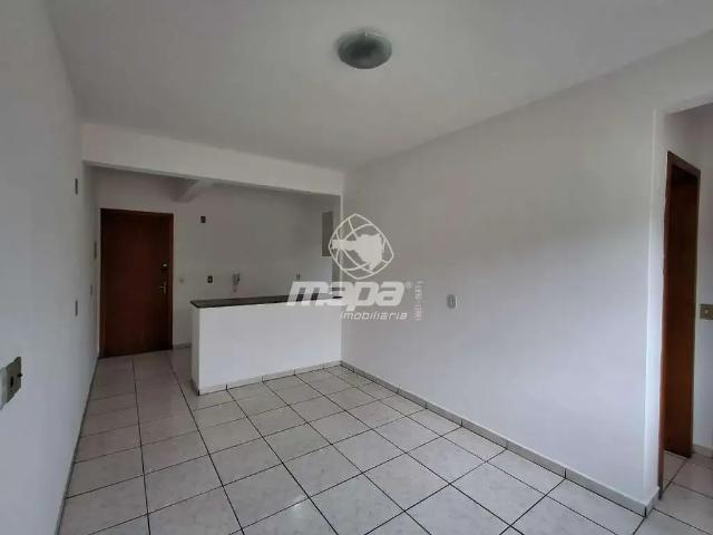Apartamento para Locação em Blumenau/SC Do Salto 1 Quartos