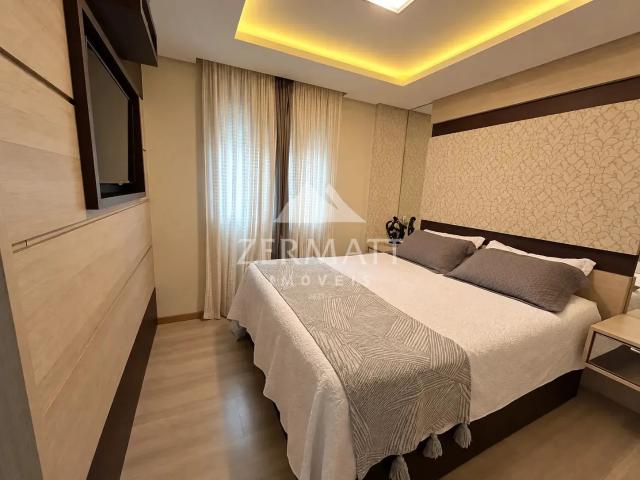 Apartamento para Locação em Blumenau/SC Do Salto 2 Quartos