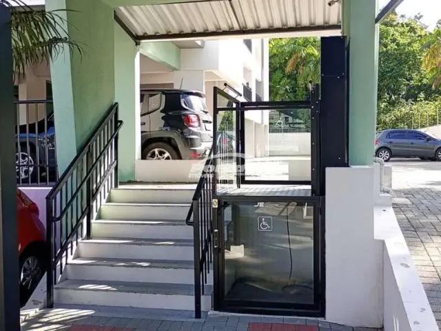 Apartamento para Locação em Blumenau/SC Escola Agrícola 2 Quartos