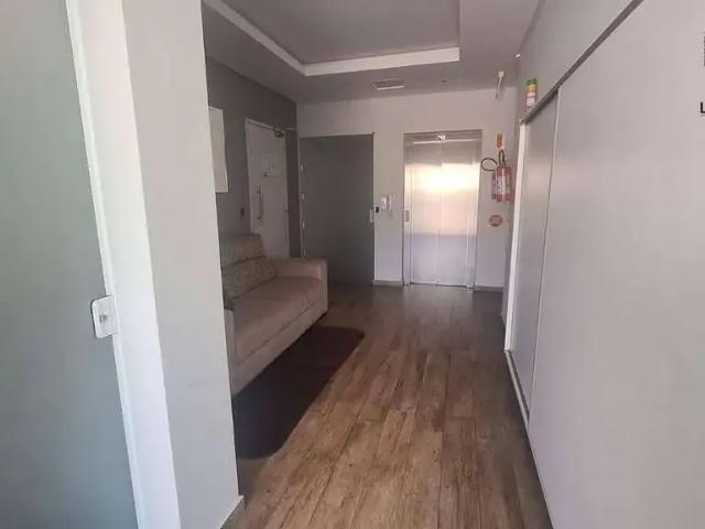 Apartamento para Locação em Blumenau/SC Escola Agrícola 1 Quartos