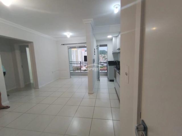 Apartamento para Locação em Blumenau/SC Escola Agrícola 2 Quartos