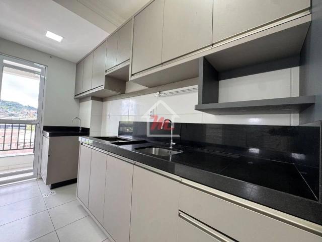 Apartamento para Locação em Blumenau/SC Escola Agrícola 2 Quartos
