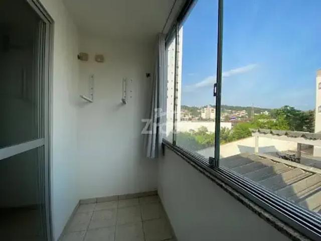 Apartamento para Locação em Blumenau/SC Escola Agrícola 2 Quartos