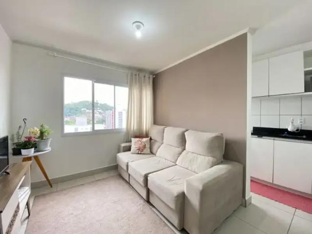 Apartamento para Locação em Blumenau/SC Escola Agrícola 2 Quartos