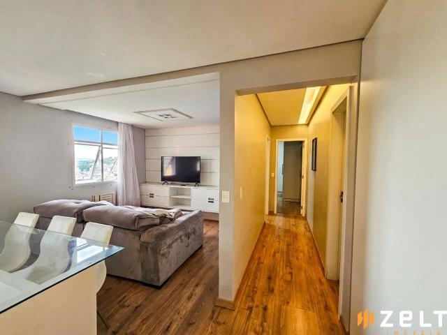 Apartamento para Locação em Blumenau/SC Escola Agrícola 2 Quartos