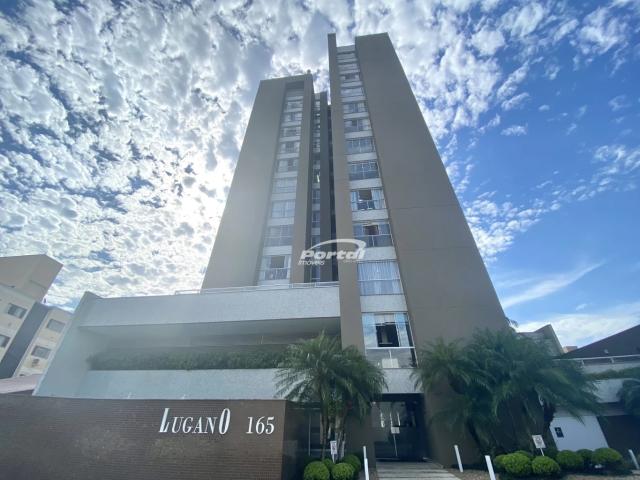 Apartamento para Locação em Blumenau/SC Escola Agrícola 2 Quartos
