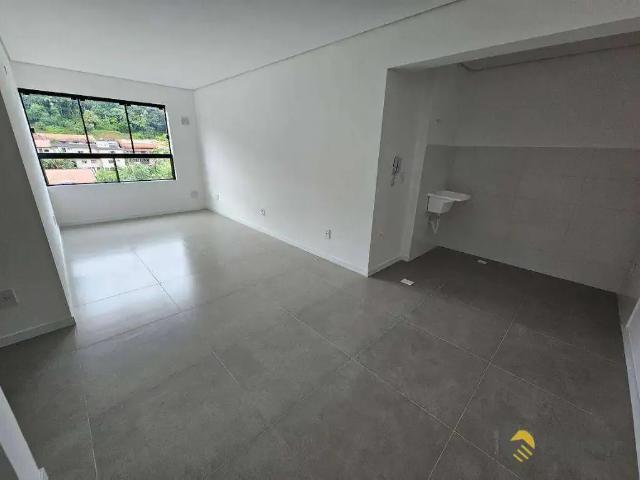 Apartamento para Locação em Blumenau/SC Escola Agrícola 2 Quartos