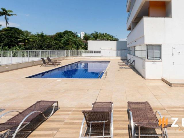 Apartamento para Locação em Blumenau/SC Escola Agrícola 2 Quartos