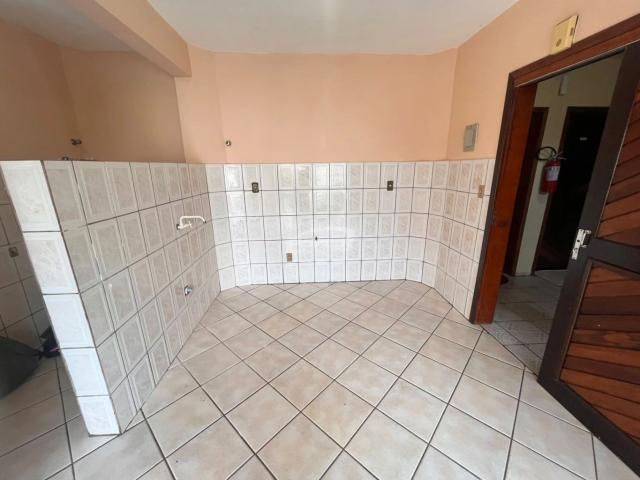 Apartamento para Locação em Blumenau/SC Escola Agrícola 2 Quartos