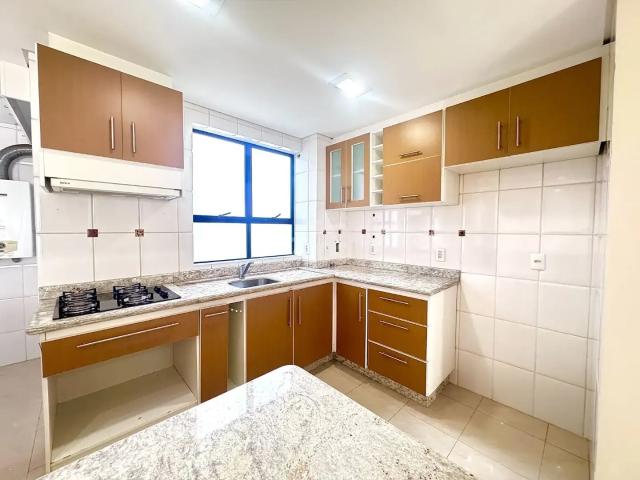 Apartamento para Locação em Blumenau/SC Escola Agrícola 2 Quartos