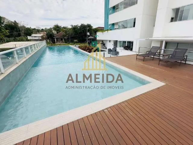 Apartamento para Locação em Blumenau/SC Escola Agrícola 2 Quartos