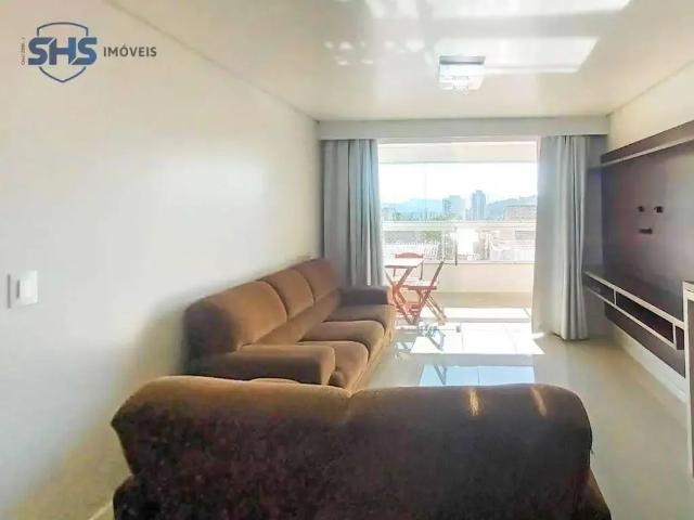 Apartamento para Locação em Blumenau/SC Escola Agrícola 3 Quartos