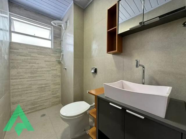 Apartamento para Locação em Blumenau/SC Escola Agrícola 3 Quartos