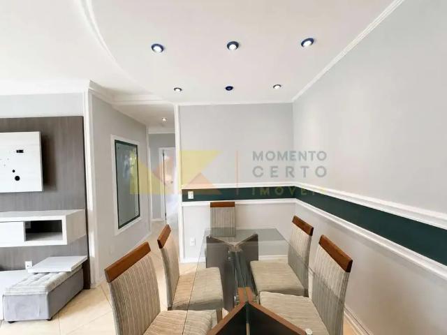 Apartamento para Locação em Blumenau/SC Escola Agrícola 3 Quartos