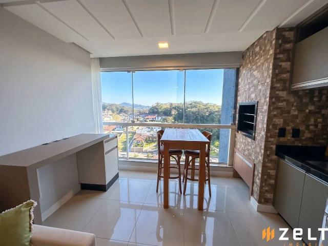 Apartamento para Locação em Blumenau/SC Escola Agrícola 3 Quartos