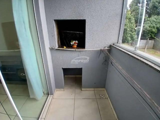 Apartamento para Locação em Blumenau/SC Fidélis 2 Quartos