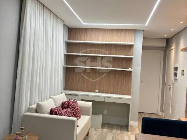 Apartamento para Locação em Blumenau/SC Fortaleza 1 Quartos